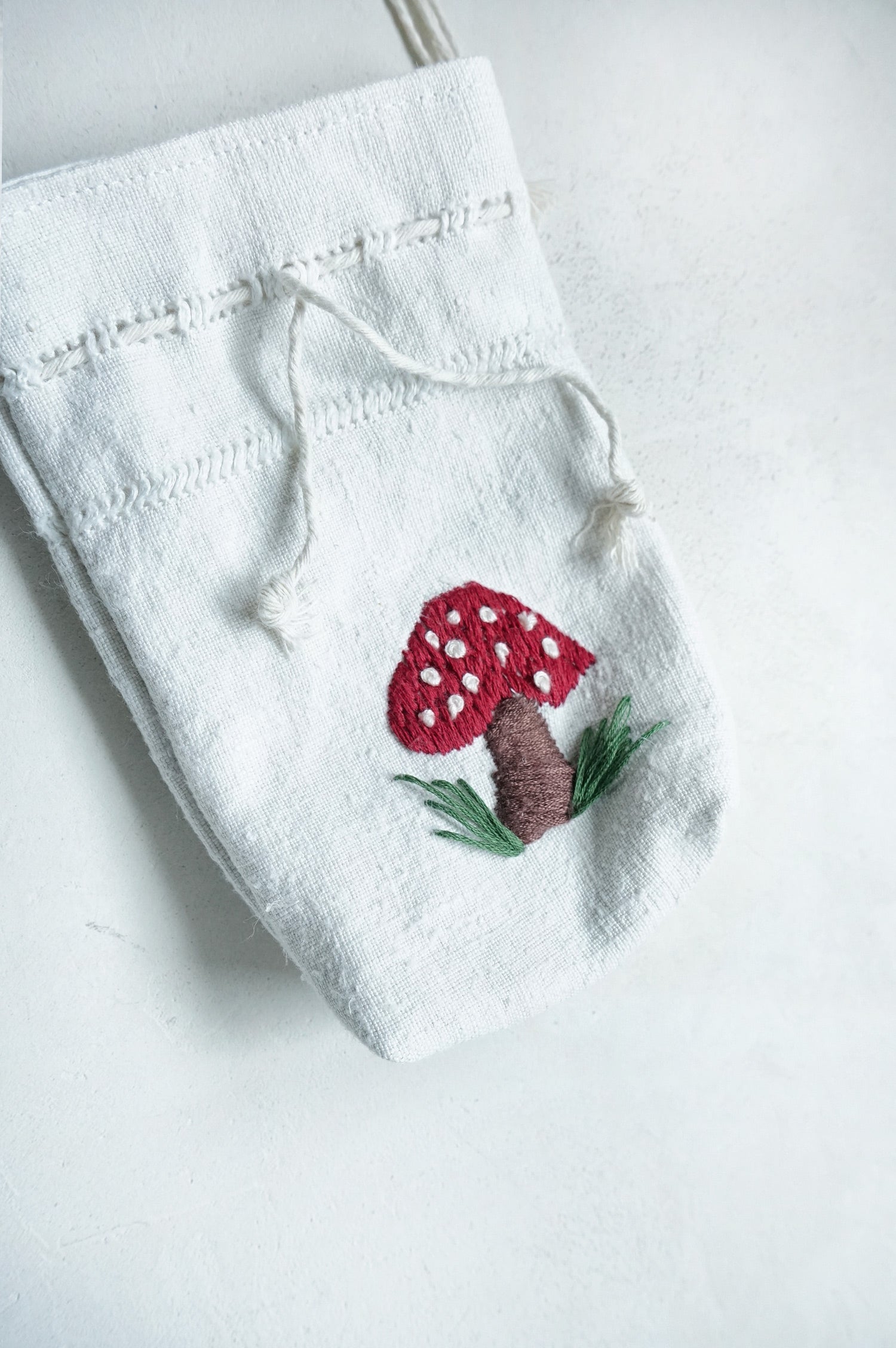 Hemp Tiny Bag