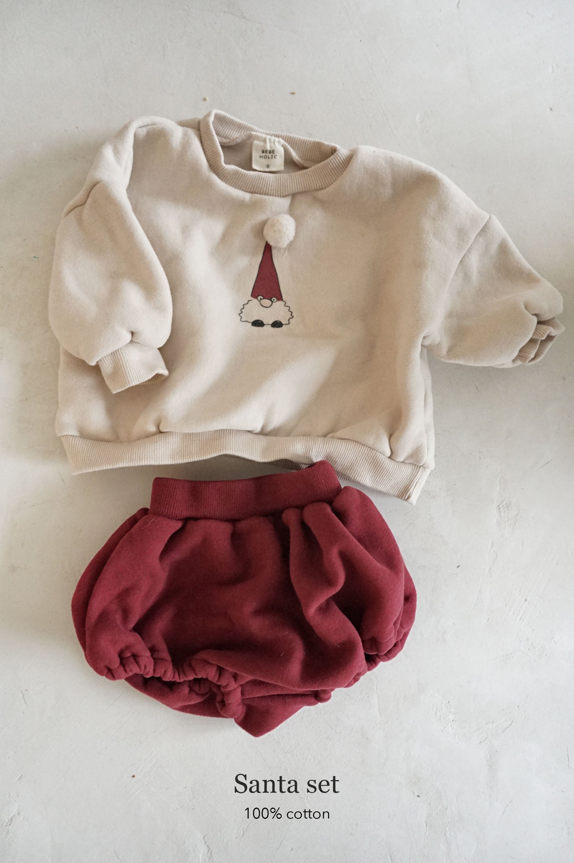Santa Set