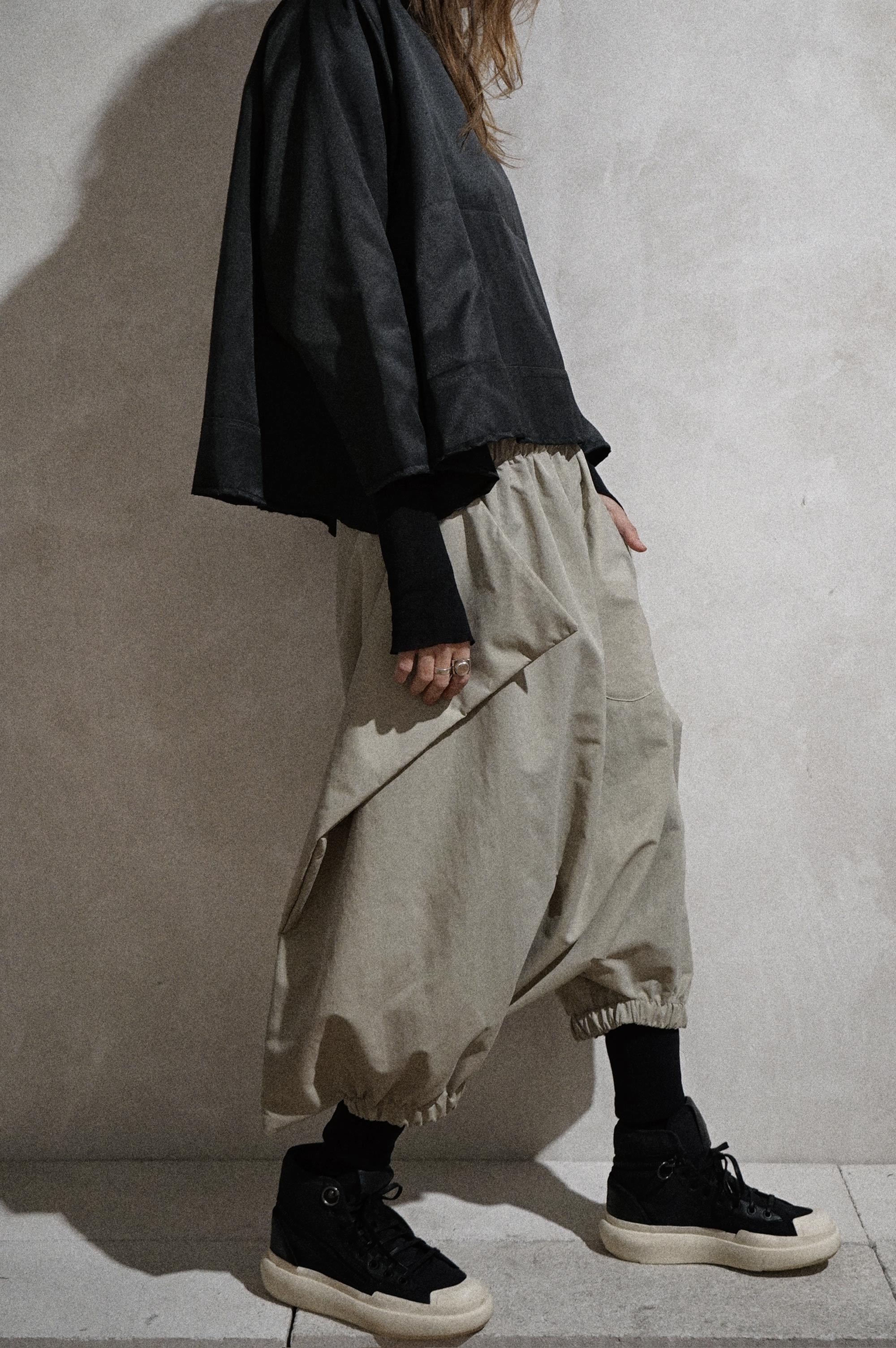 Shake it loose pants
