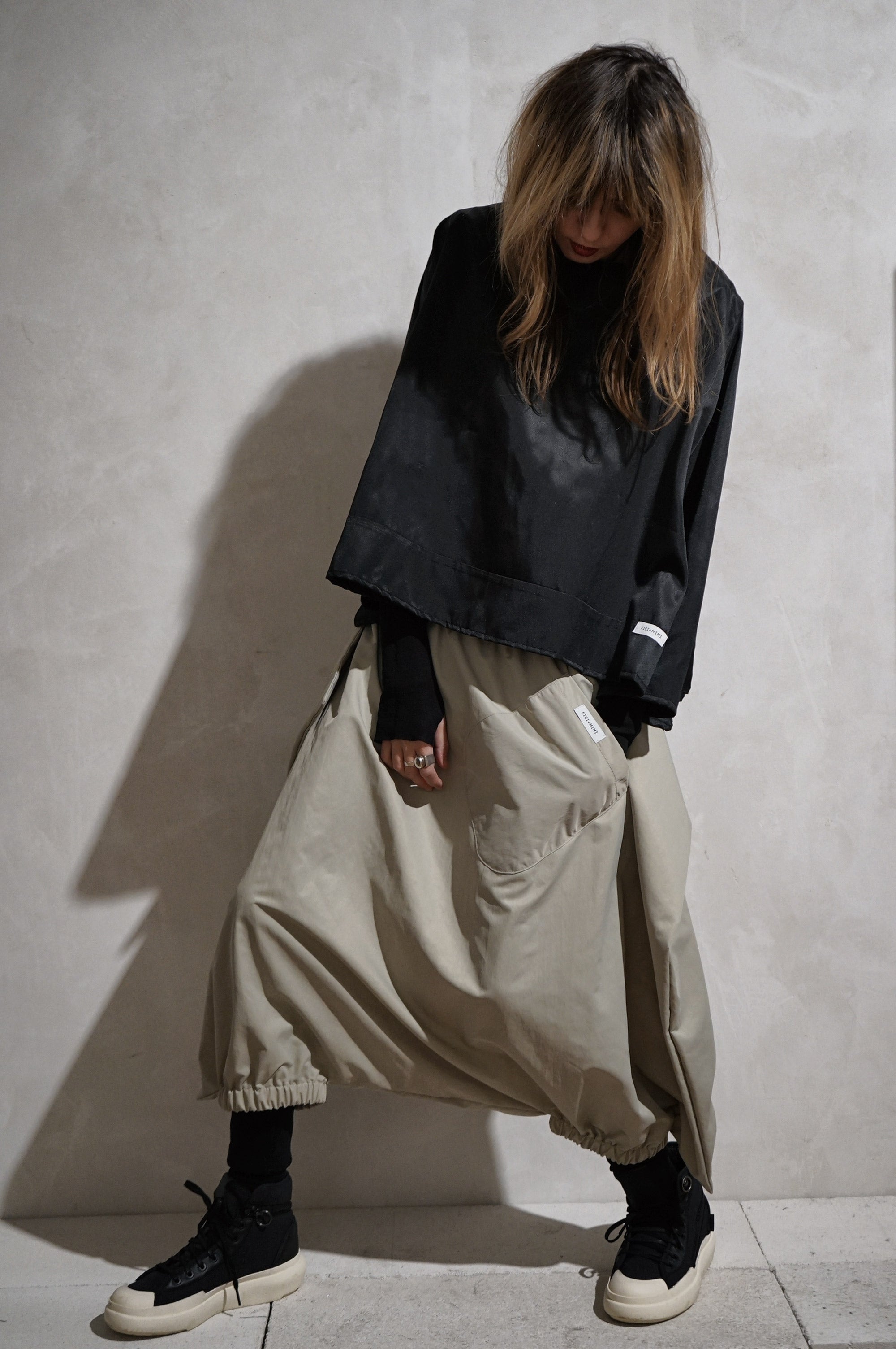 Shake it loose pants