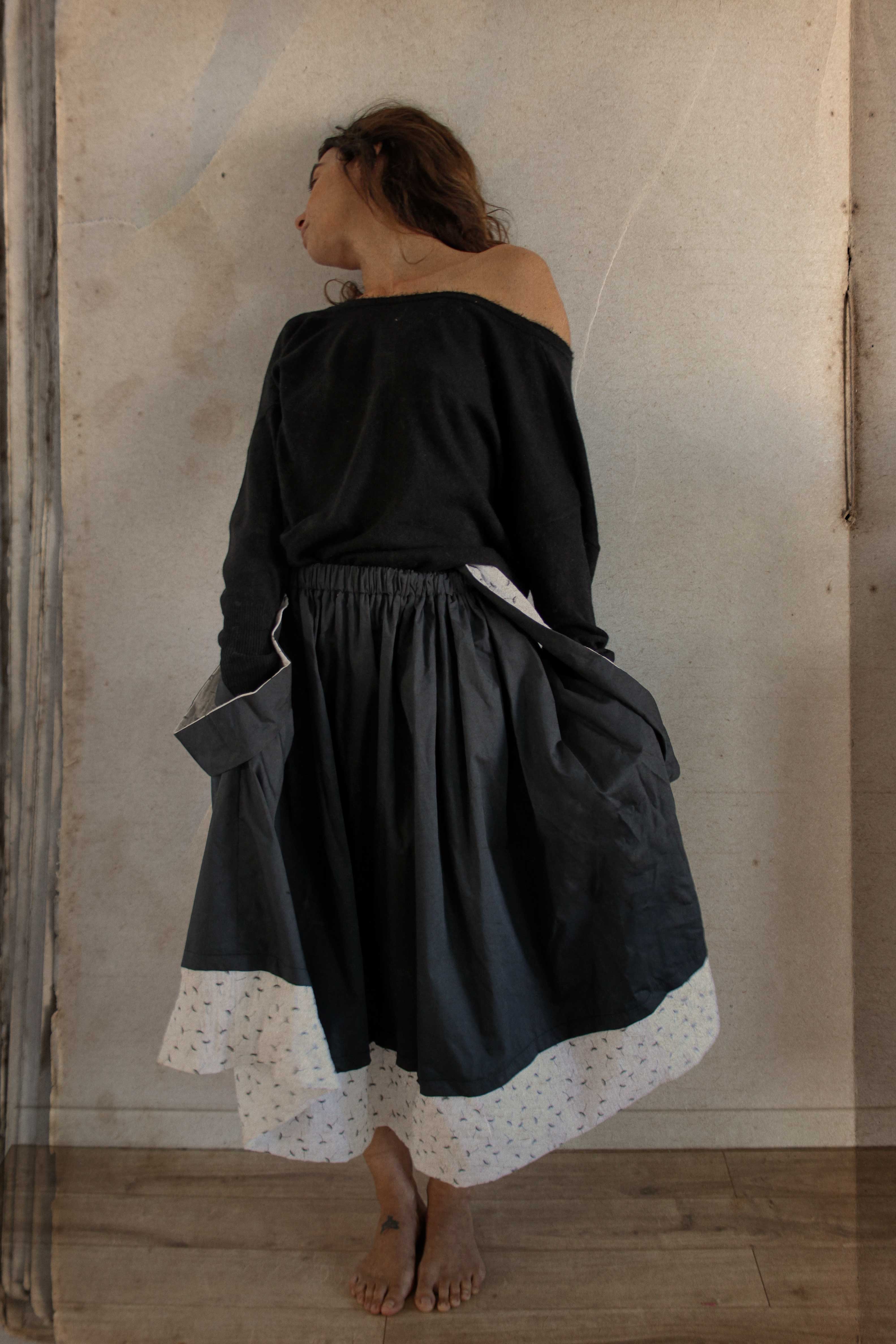 Mississippi Preacher Daddy Skirt