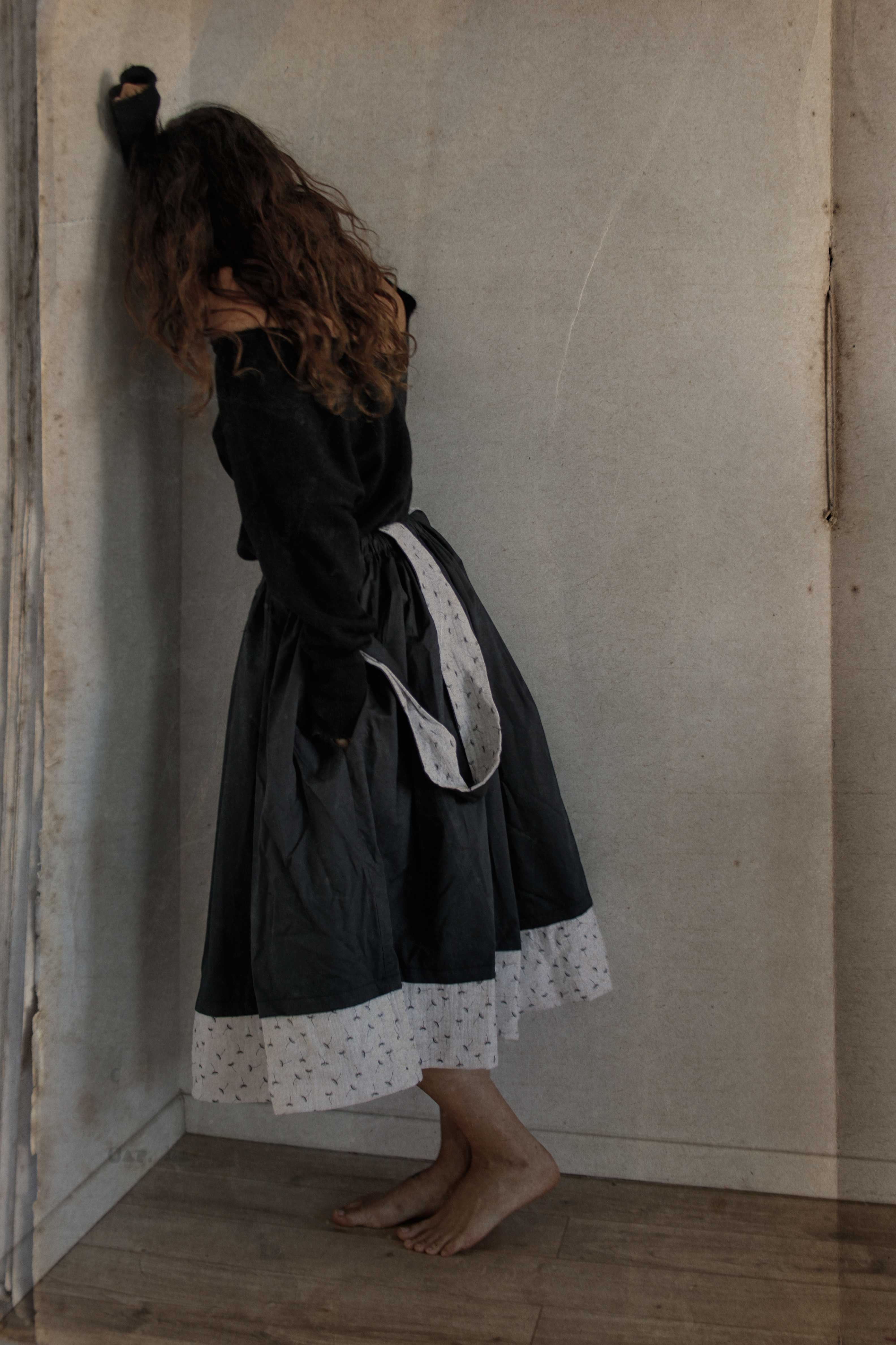 Mississippi Preacher Daddy Skirt