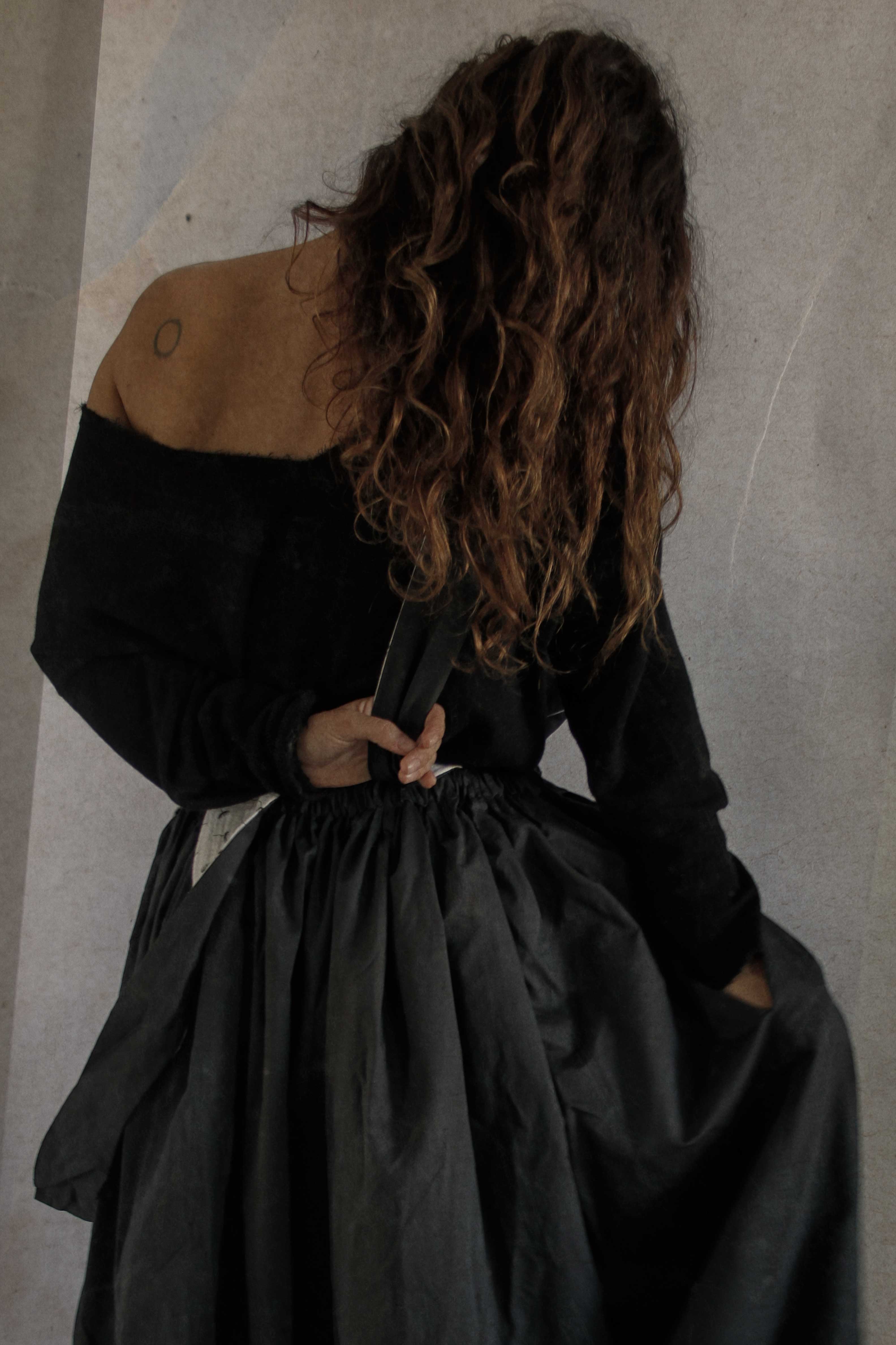 Mississippi Preacher Daddy Skirt
