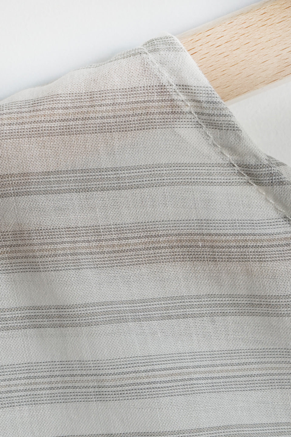 Linen top