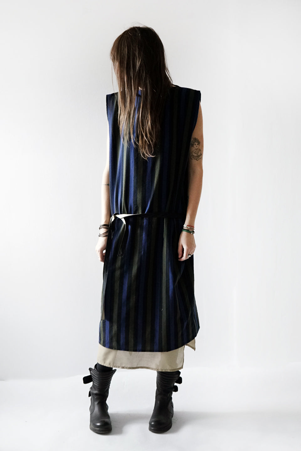 Stripe dress