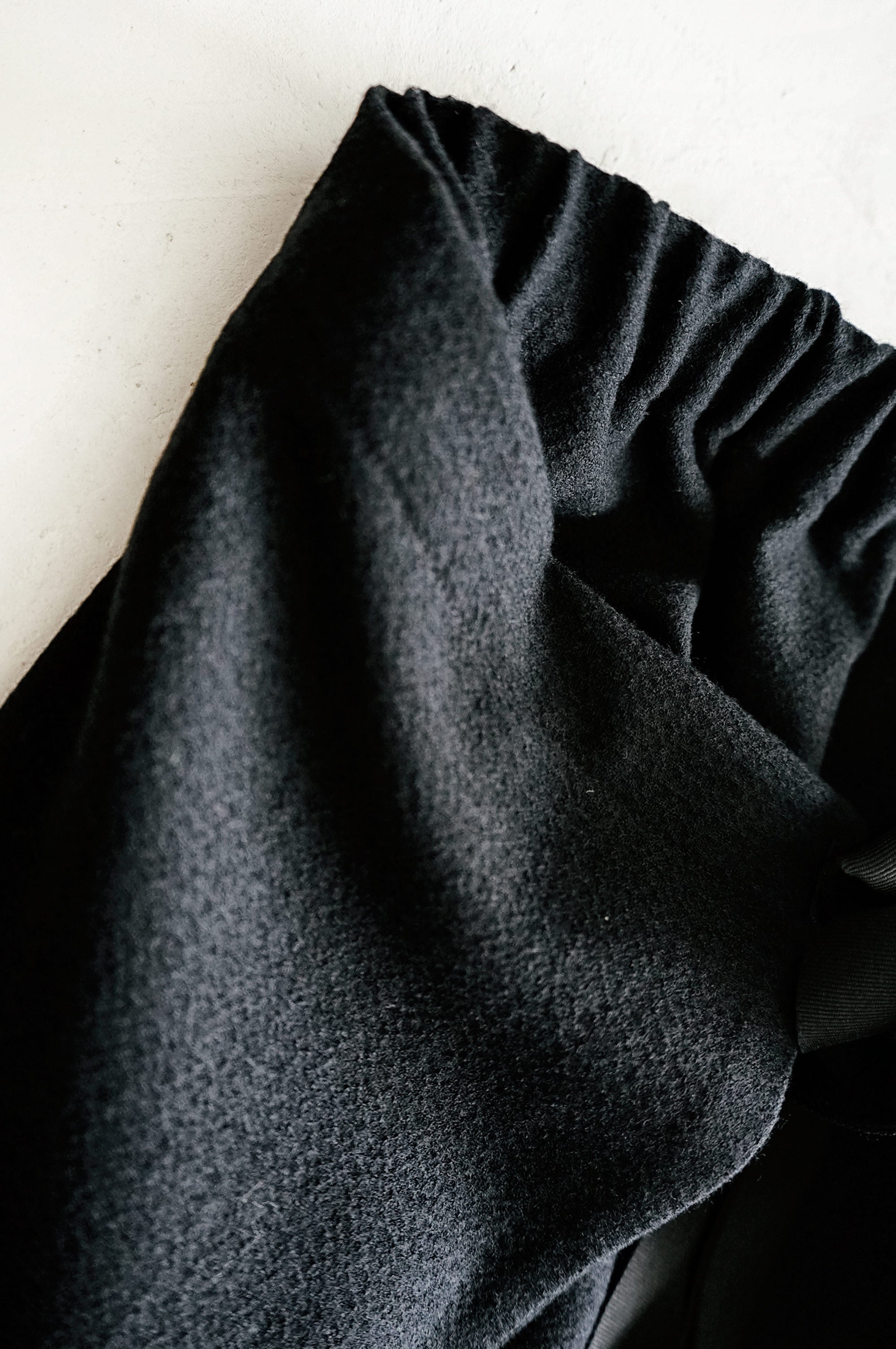 Studio 84 wool skirt