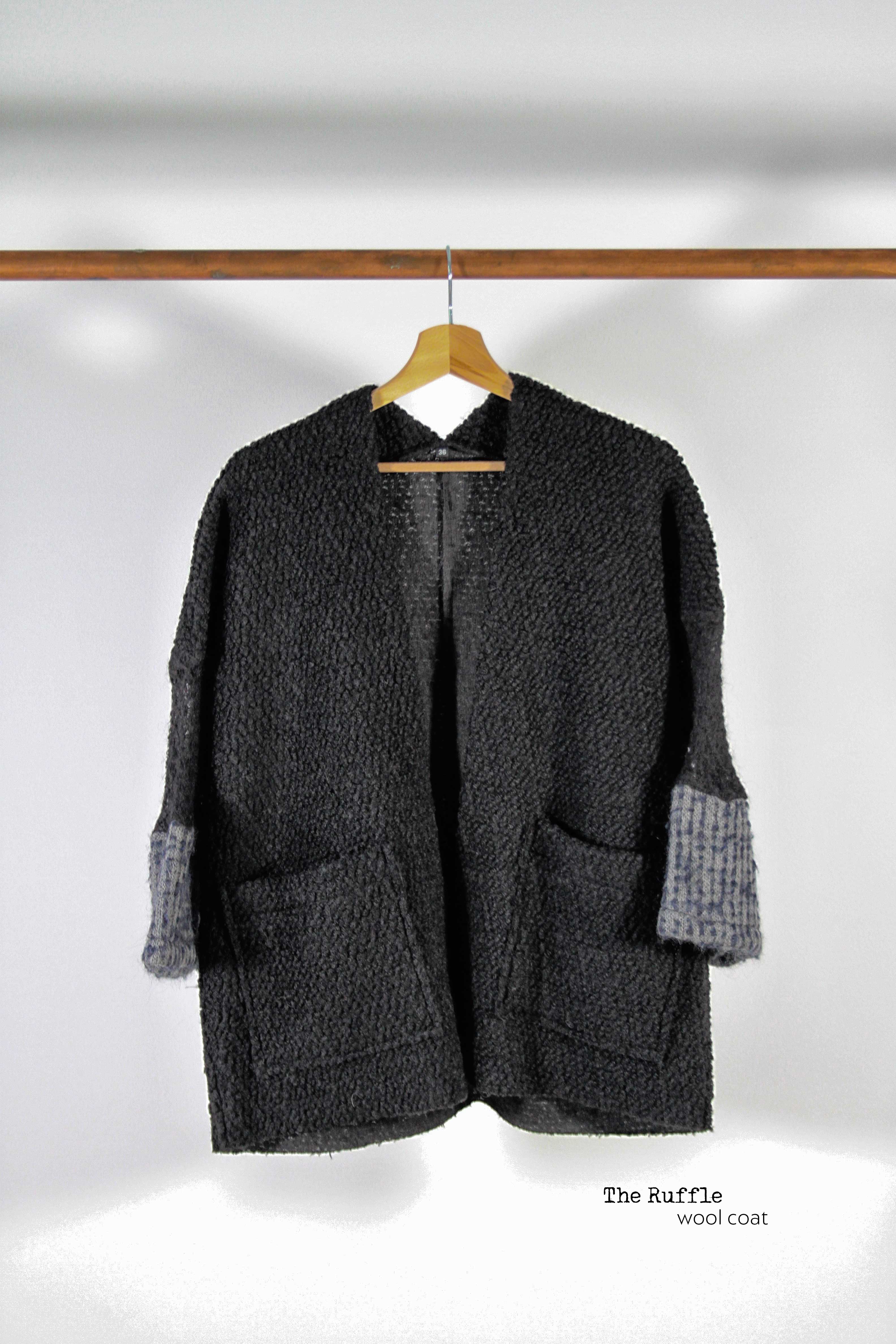 The Riffle Coat