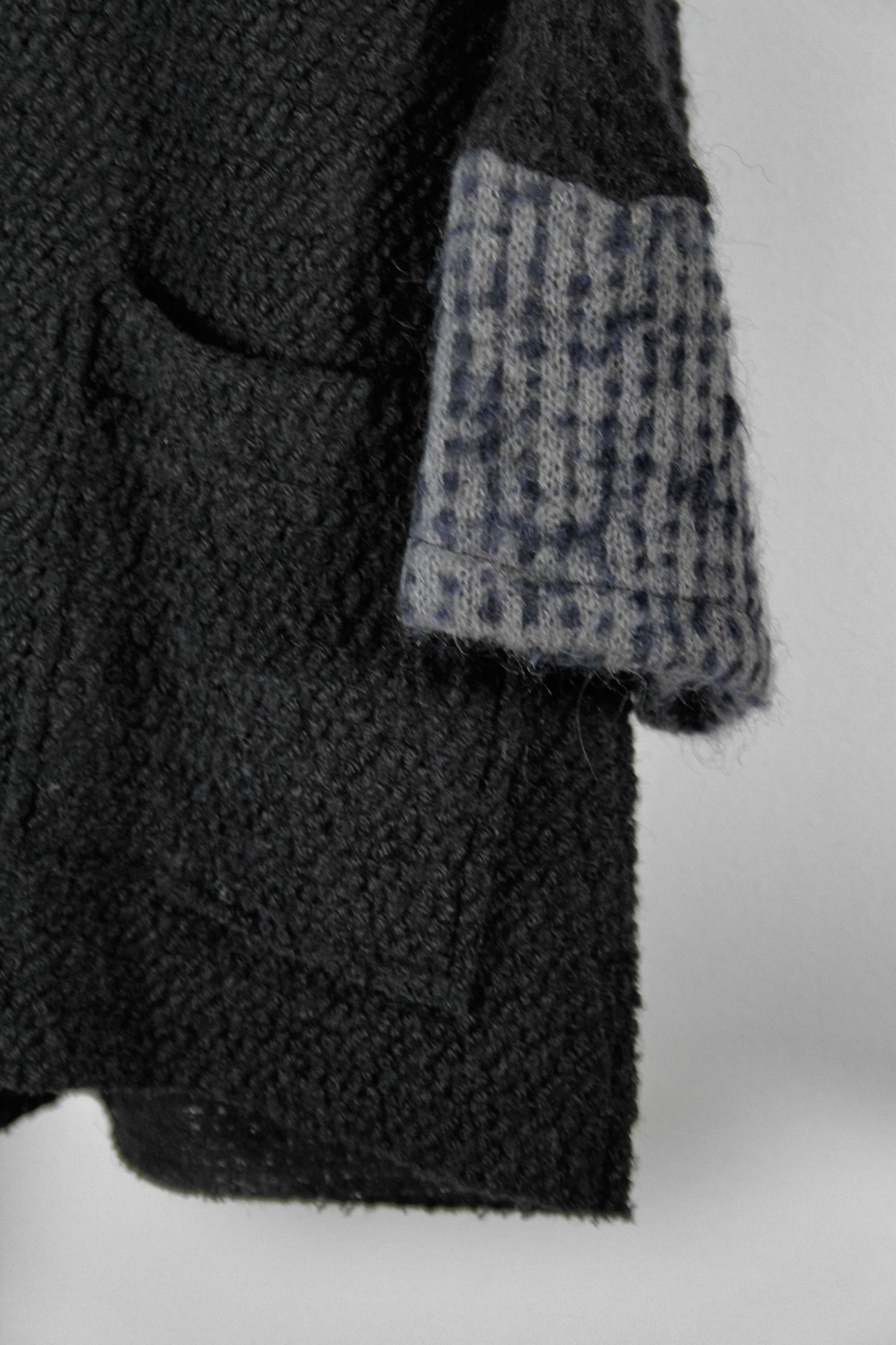 The Riffle Coat