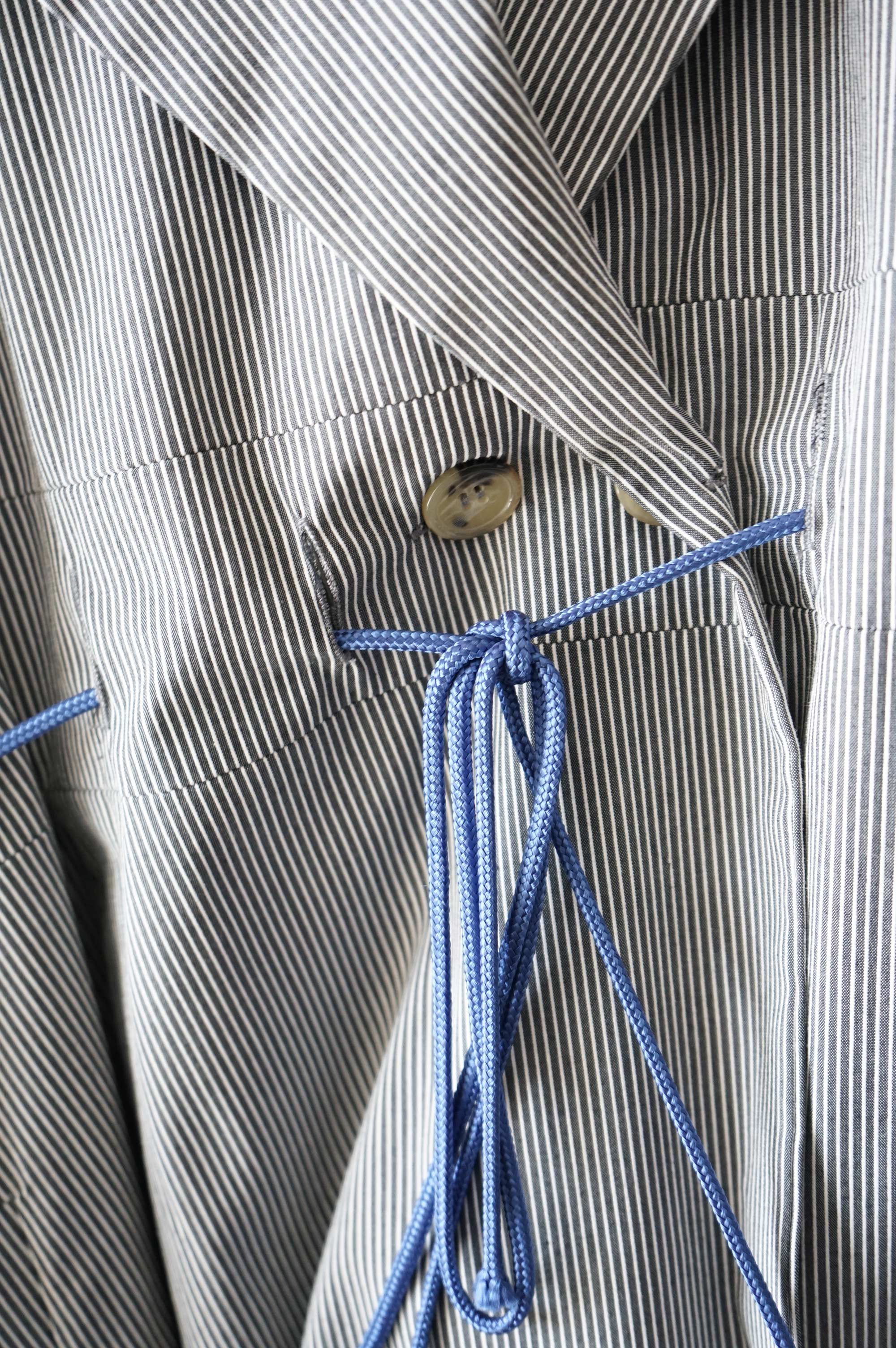 Marine Trench